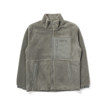 K2 비숑 BICHON 에코 플리스 ECO Light Khaki