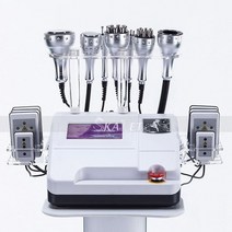 얼굴 리프팅 기계 40K Citation Radio Frequency Weight Loss RF Skin Care Body Shaping, 03 Cism Lipo Plus