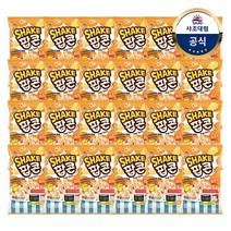 사조대림 AKE 팝콘 72g x24개 치즈 어니언 싸다몰2846105, 팝콘 어니언맛 72g x24개 B, 24개