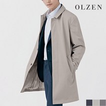 올젠 스트레치 프리즘 맥코트 ZOB1CG1302
