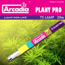 아카디아 T5 플랜트프로 [39W / 850mm] / 어항조명 수족관 램프 수족관 형광등