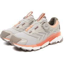 [아이더]DWS22G37 퀀텀 가디언 충격흡수와 반발탄성이 우수한 GORE-TEX 여성용 하이킹화 P4