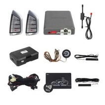 EASYGUARD CAN 버스 키트 BMW E86 E89 E81 E82 E87 E88 E90 E91 E92 E93 E84 E83 E70 E60 E61 에 적합 자동차 알람 잭으로, EC002-BM2_E87 E88 1serie 07-15