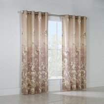 Common Wealth Home Fashions 71326-109-84-201 Chamberlain 프린트 패널152932