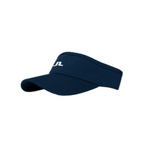 [제이린드버그] 22FW 야다 로고 골프 썬캡 네이비 GWAC07258 6855