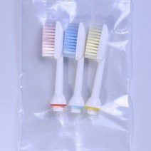 구강세정기 수도꼭지 구강 세정기 치과 워터 제트 flosser 칫솔 물 입 청소 스파 치아 미백 waterpick 기계 dropshipping, 3 칫솔모