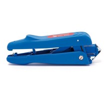 WEICON DuoStripper No.200 케이블 및 와이어 스트리핑용 블루/레드 160mm6 ¹ / 인치 USA 미국