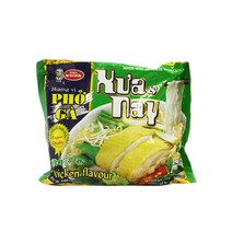 베트남라면 에이스쿡 포가수아 나이치킨플레이버 닭고기쌀국수 phoga 70g