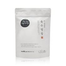 해통령 더 간편한 육수명장 80g (4g x 20개)