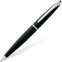 일본직발송 3. 크로스 (CROSS) 크로스 볼펜 유성 ATX 882-3 바소루토부랏쿠 B000EWQ14I, One Color, ONE SIZE_One Color