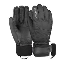 로이쉬 스키 장갑 블리자드(2223 REUSCH BLIZZARD R-TEX BLK WHT), 사이즈:7