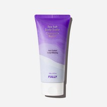 풀리 씨솔트 두피 스케일러 캐모마일 리페어, 1개, 180g