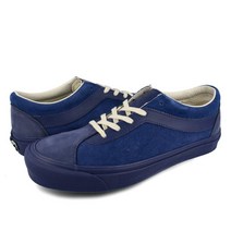 반스 Vans Vault Bold Ni LX 금지 Bolt NI Rainyday / Marshmallow VN0A4U4900N
