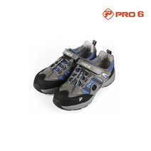 프로식스 PRO6-201N 경작업용 안전화, (사이즈), 쿠팡 본상품선택