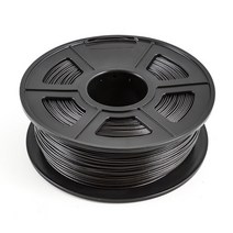 3D펜 3D프린트 필라멘트 PETG PLA 탄소 섬유 FDM 3D 프린터용 고강도 복합 재료 175mm 1kg22lbs 필라멘트 3d펜 3d필라멘트 pla필라멘트 3d펜필라멘트 p, 협력사, 2.PLA Carbon Fiber