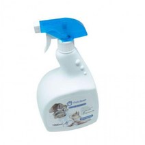 강아지 1000ml 제거 탈취제 펫클린 한아름리빙 냄새 베이비파우더반려견 용품 특가세일, 상세페이지 참조