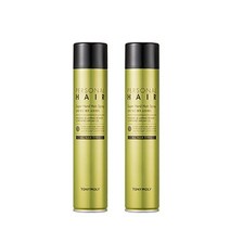 토니모리퍼스널헤어하드스프레이300ml 기획 SET_2개 토니모리 토니모리퍼스널헤어하드스프레이300ml 기획