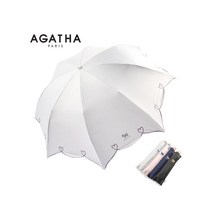아가타 스코티러브 슬림 양산 AG2017