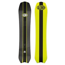 살로몬 스노우보드 데크 댄스홀 2022-23모델 152cm