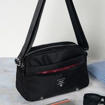 데일리 크로스백 유럽여행가방 엄마크로스백