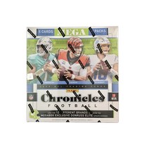 2020 Panini 파니니 Chronicles 크로니클스 풋볼 돈러스 E라이트 메가 박스 304949
