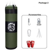 가정용샌드백 복싱 주짓수 샌드백 150cm 40kg 권투 펀칭 백 산다 샌드백 성인용 무에타이 taekonda 피트니스 권투 가방 체육관 스튜디오 권투 훈련 샌드백, 150cm 6세트