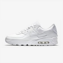 국내매장용 NIKE 나이키 에어맥스 90 LTR 화이트 CZ5594-100 남성 라이프스타일 패션 스니커즈 운동화