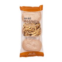 인삼비누3p 향 향기 세안 과일 비누, 상품선택