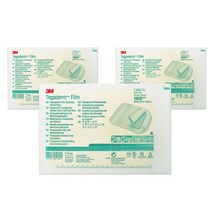 테가덤 15*20cm x 3매, 3개