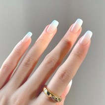 여름셀프네일팁 2+1, A46