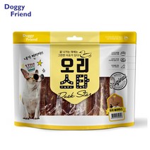애완용품 오리스타 슬라이스 300g, 상세페이지 참조