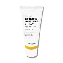 스킨푸드 로열허니 착한 수분 크림 100ml