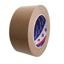 덕성 크라프트 종이접착테이프 50mm*50M, 10개