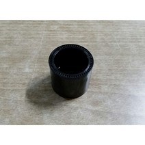 블랙 말골 한밭큐용 당구 용품 재료, 1개