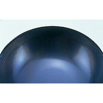 엔도상사 궁중팬 업소용 양수 슈퍼엠보 가공 42cm 철 일제 ATY7642, 1개, 상품명참조