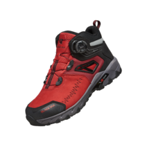 블랙야크 다이얼로 되어 편하고 일상 등산에도 신을 수 있는 가벼운 남여공용 고어텍스 클라임 라이트 D GTX 등산화 ABYSHX0922