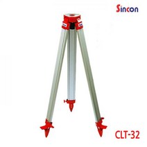레이저 레벨기 전용 삼각다리 레이져레벨기삼각대/레벨전용삼각대/레벨전용삼각다리/측량기/토지측량/건설현장/설비