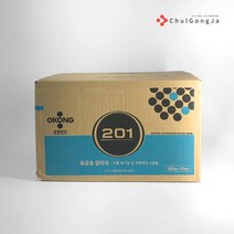 철공자 오공 목공 본드 201 20개입 박스 도배 풀 벽지 나무 석고 목재 접착제, 2박스 + 작업장갑