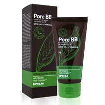 커버크림 bb크림 비비 입큰 커버 비비모공을 메이크업 모공 매끈하게 50g