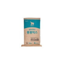 곰표 붕붕믹스, 3개, 10kg