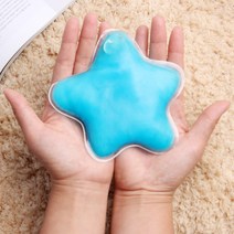 똑딱이 손난로(별) 스타 똑딱이 핫팩, 상세 참조