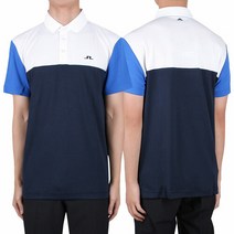제이린드버그 JORD 조드 레귤러핏 골프 PK티 (GMJT06854 O346)