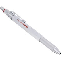[일본직배]로트링 멀티펜 샤프 볼펜 ROTRING600 3-in-1