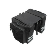 자전거 낙타백 안장가방 짐받이 가방 자전거용품점, 단품