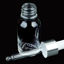 15ml 스포이드공병 화장품에센스 유리공병 화장품용기