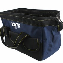 버킷툴백 드릴집 이동식공구가방 천공구가방 미니 못주머니