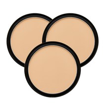 루이스카렌 HD 파우더팩트 SPF27 PA++ [리필], 3개, 21호