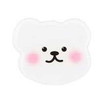 제이카라 아크릴 핸드폰 스마트톡, 3-1. 볼터치강아지, 1개
