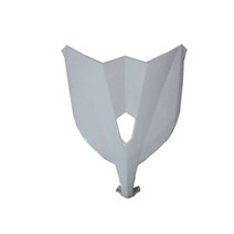 차체 페어링 도색되지 않은 부품 사출 성형 ABS 카울 바디 플라스틱 Yamaha TMAX 530 2013, 01 Y0513-01