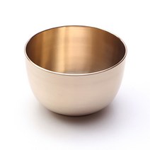 거창유기 ksg-15 연공기 특대 1개 방짜유기 놋그릇, 단품